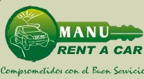 Manu Rent a Car