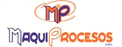Maquiprocesos E.i.r.l.