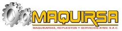 Maquirsa.sac