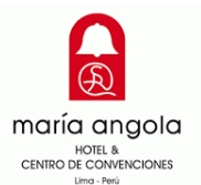 Hotel Centro De Convenciones Maria Angola