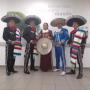 Mariachis en smp