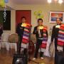 Mariachis Peruanos Jesús Maria Serenata Mexicana