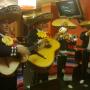 Mariachis Peruanos Pueblo libre Serenata Mexicana