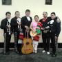 Mariachis Peruanos en Breña Serenata Mexicana