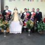 Mariachis Peruanos en Comas Serenata Mexicana
