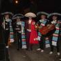 Mariachis Peruanos en S.M.P Serenata Mexicana
