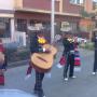 Mariachis Peruanos en el Callao Serenata Mexicana