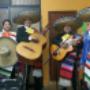 Mariachis Peruanos en lima