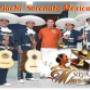 Mariachis en el cono norte