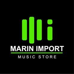 Marin Import