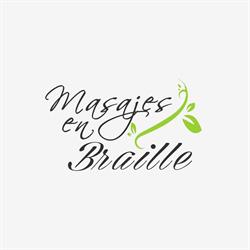 Masajes en Braille