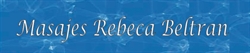 Amparo Rebeca Beltran Masajes Terapeuticos