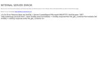 Sitio web de Masi Travel Sudamerica
