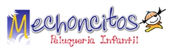 Mechoncitos peluquería infantil