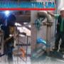 En Mecánica Industrial Lira contamos con una amplia gama de servicios como servicio de maestranza, torno de gran volteo, cepillo, fresadora (piñón recto, cónico, helicoidal y cremallera) soldadura tic, mig, corte con plasma. Fabricamos piezas en bronce, nylon y fibra ferrocel ¡Contáctenos!