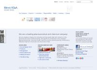 Merck Peruana S.A.