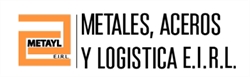 Metales Aceros Y Logistica Eirl
