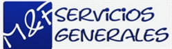 M & F Servicios Generales