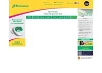 Sitio web de MIBANCO Sucursal  PIURA
