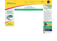 Sitio web de MIBANCO Sucursal MULTIFACIL MCDO. SAN FRANCISCO