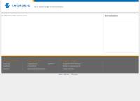 Sitio web de Microsig S.a.c.