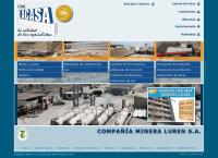 Sitio web de Cml la Casa