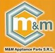 M & m Appliance Parts S.r.l.