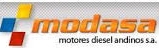 Motores Diesel Andinos S a - Modasa