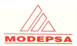Modepsa S.a.c.