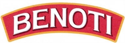 Fideos Y Harinas Benoti