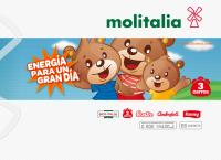 Sitio web de Molitalia
