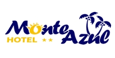 Hotel Monte Azul
