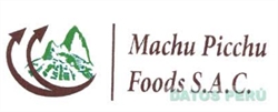 Machu Picchu Coffee Trading S.a.c.