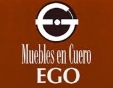 Muebles En Cuero Ego