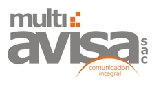 Multiavisa Sociedad Anonima Cerrada