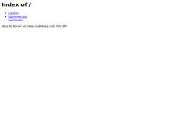 Sitio web de Multiavisa Sociedad Anonima Cerrada