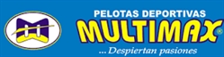 Pelotas Deportivas Multimax