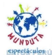 Munduta Espectaculos S a C