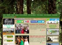 Sitio web de Municipalidad Provincial De Chanchamayo