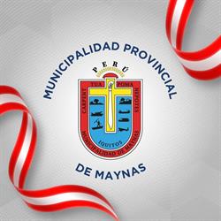 Municipalidad Provincial De Maynas