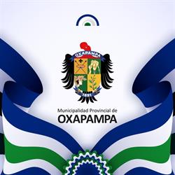 Municipalidad Provincial Oxapampa
