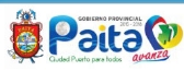 Municipalidad Provincial De Paita