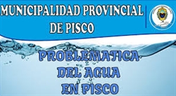 Municipalidad Provincial De Pisco