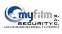 My Film Security S.a.c.
