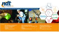Sitio web de Leon & Russo Ingenieros Sociedad Anonima Cerrada