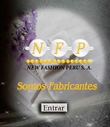 New Fashion Peru S a