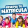 ¡Te esperamos!