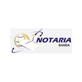 Notaría Banda