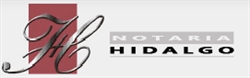 Notaria Hidalgo