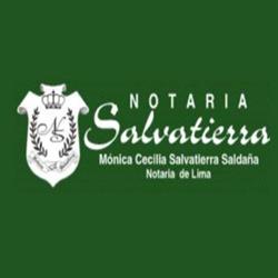 Notaría Salvatierra